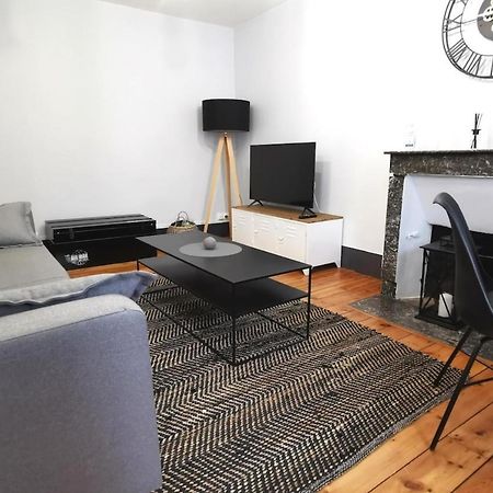 דירות Coup De Coeur 42 M2 ! Hyper Centre Limoges Gare מראה חיצוני תמונה