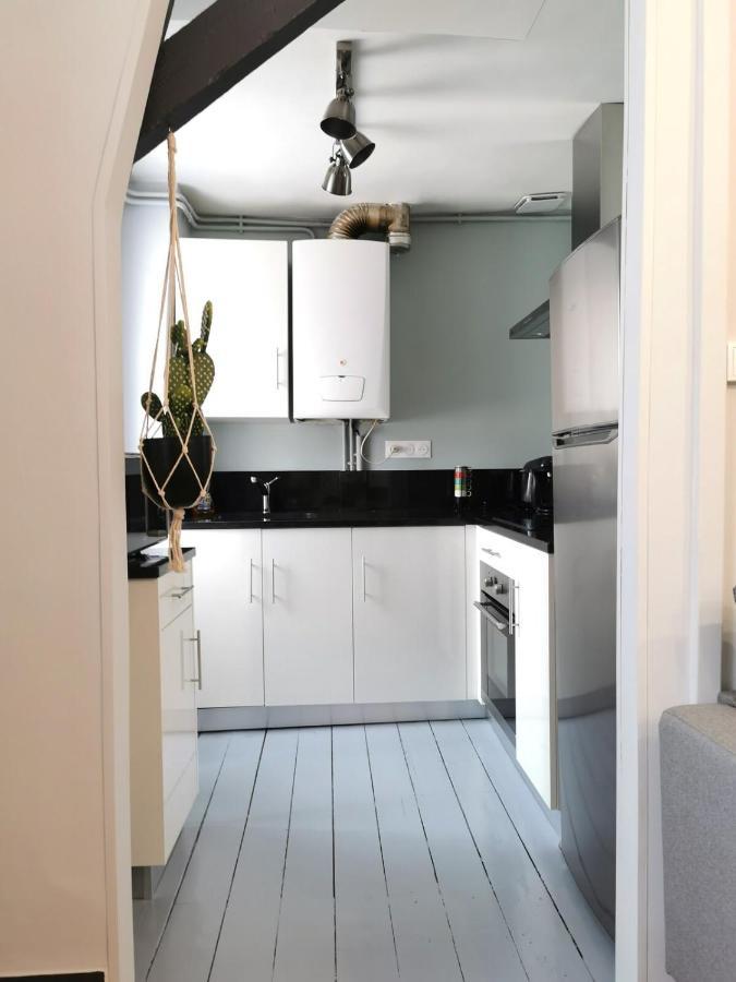 דירות Coup De Coeur 42 M2 ! Hyper Centre Limoges Gare מראה חיצוני תמונה