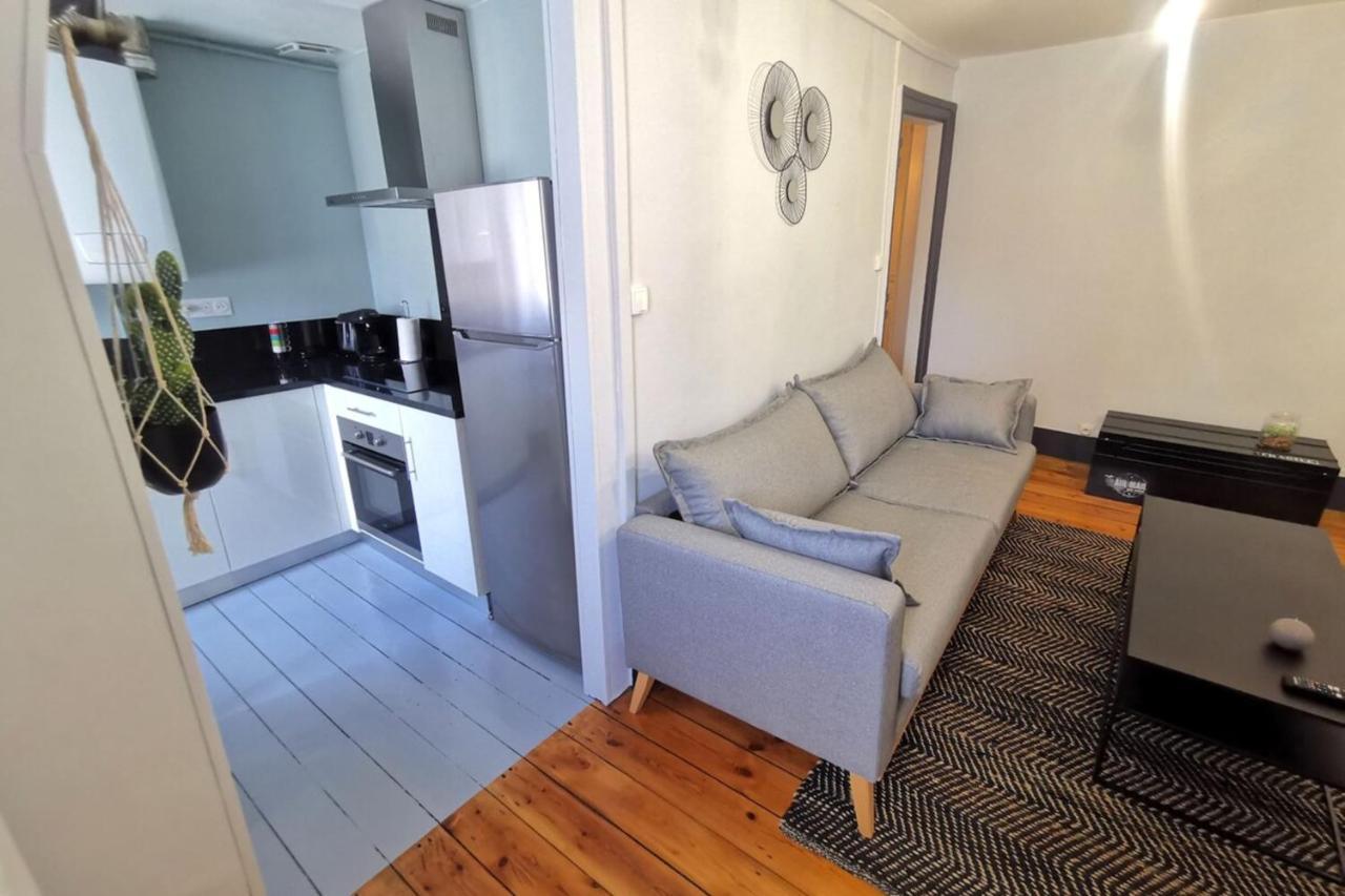 דירות Coup De Coeur 42 M2 ! Hyper Centre Limoges Gare מראה חיצוני תמונה