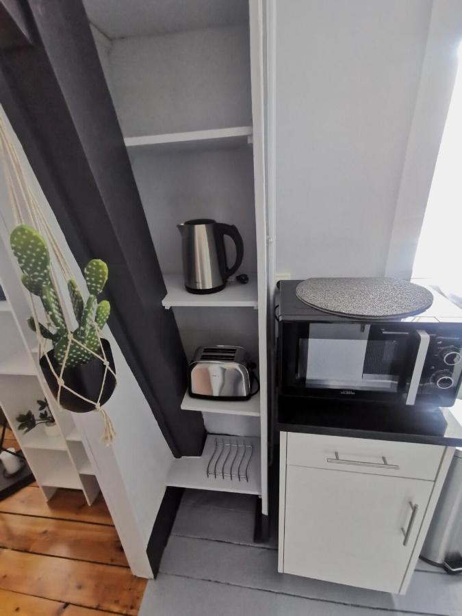 דירות Coup De Coeur 42 M2 ! Hyper Centre Limoges Gare מראה חיצוני תמונה